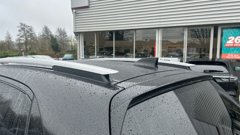 Honda Jazz 1.5 i-MMD Hybrid Crosstar EX 5dr eCVT Hybrid Hatchback